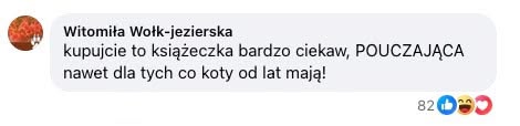 Biblia kotów — spis treści i rozdziały wprowadzające