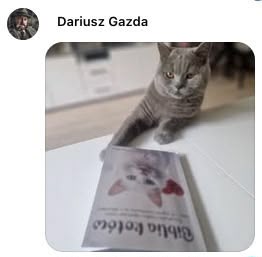 Biblia kotów — rozdział o żywieniu i zdrowiu kota